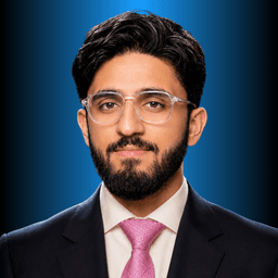 Moiz Khurram