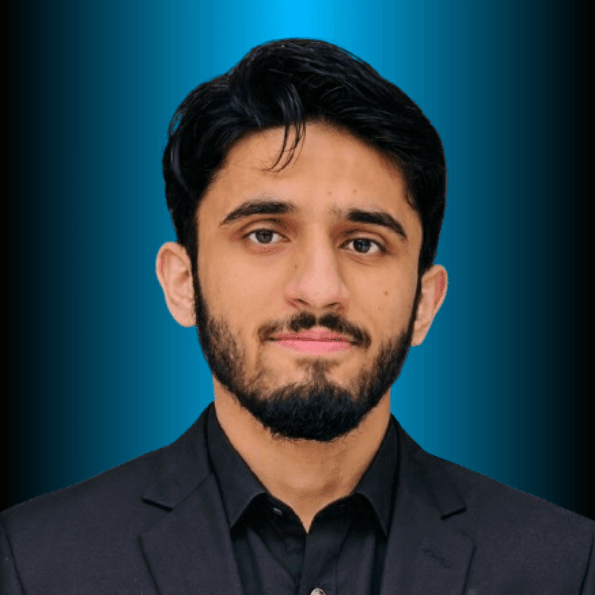 Moiz Khurram, author of The $2 Dentist